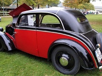 17 DKW F 7 Meisterklasse (Baujahr 1938)